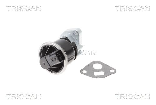 TRISCAN Senzor, pomoć pri parkiranju