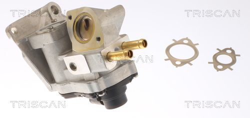 TRISCAN Senzor, pomoć pri parkiranju