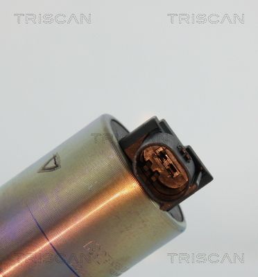 TRISCAN Senzor, pomoć pri parkiranju