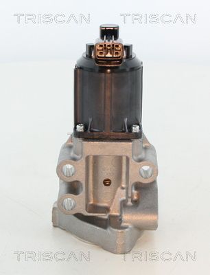 TRISCAN Senzor, pomoć pri parkiranju