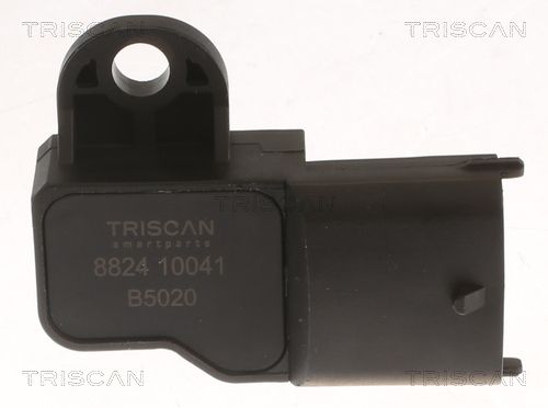 TRISCAN Osjetnik, tlak usisne cijevi