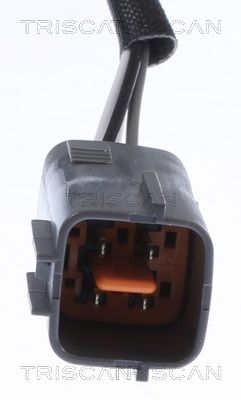 TRISCAN Davač impulsa, koljenasto vratilo