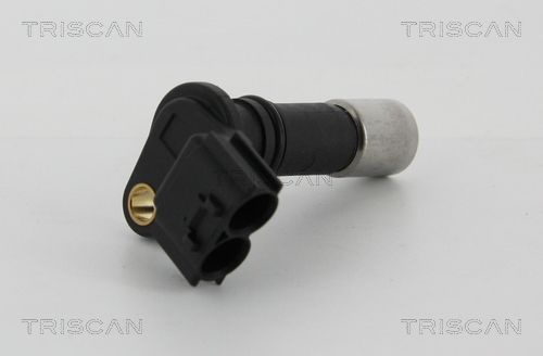 TRISCAN Davač impulsa, radilica