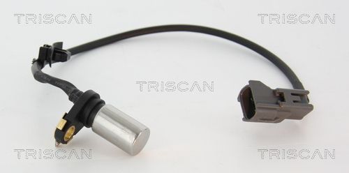 TRISCAN Davač impulsa, radilica