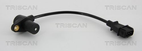 TRISCAN Davač impulsa, radilica