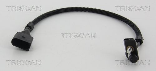 TRISCAN Davač impulsa, radilica