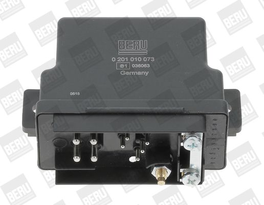 BorgWarner (BERU) Relej, uređaj za žarenje