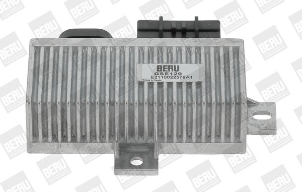 Originalni dio - Upravljački uređaj, vrijeme grijanja za Renault