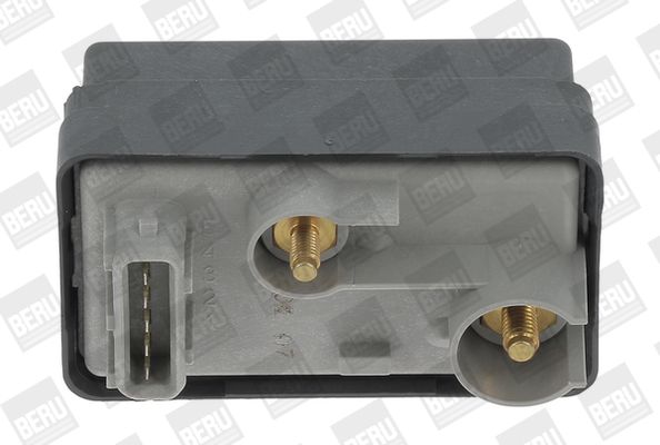 BorgWarner (BERU) Upravljački uređaj, vrijeme žarenja