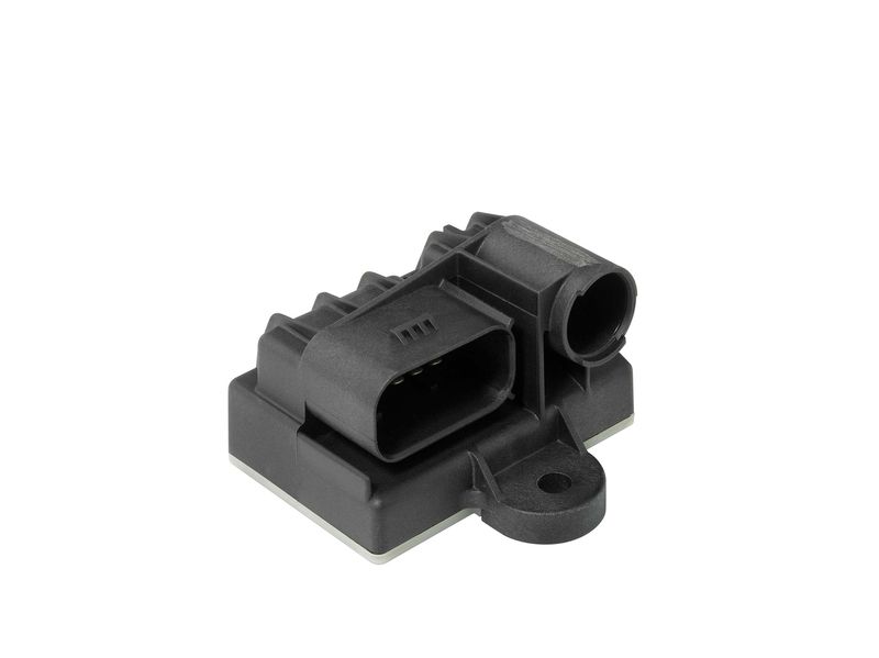 Originalni dio - Upravljački uređaj, vrijeme grijanja za Mercedes