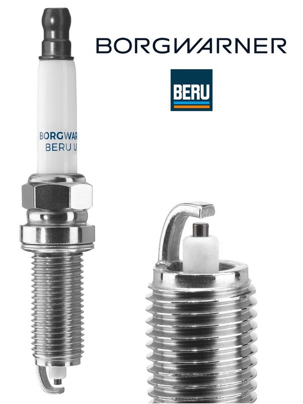 BorgWarner (BERU) Svjećica