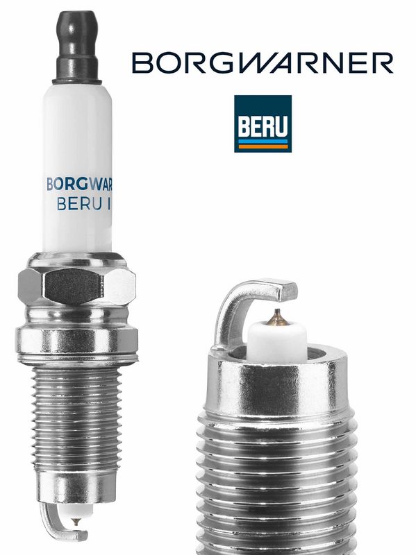 BorgWarner (BERU) Svjećica