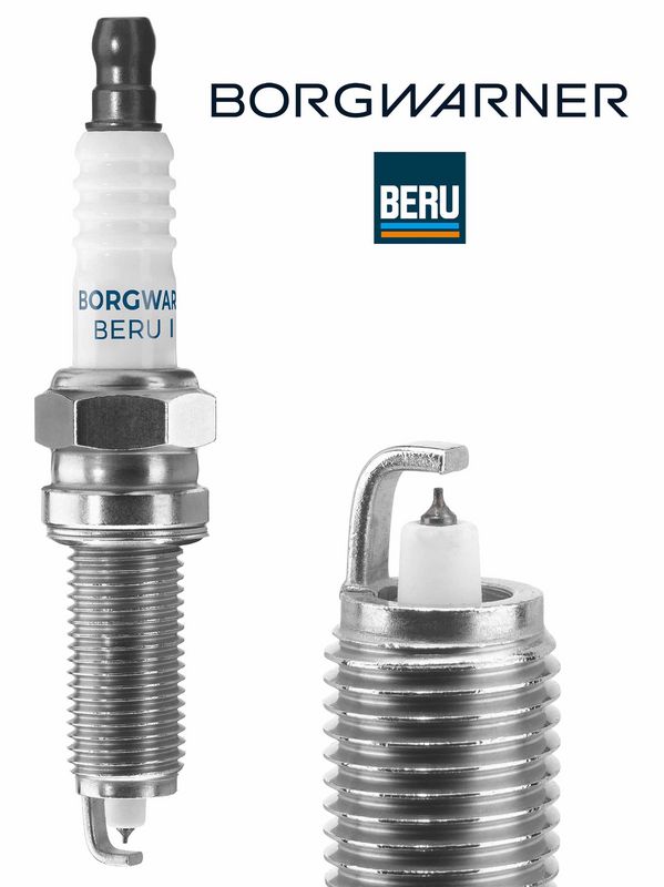 BorgWarner (BERU) Svjećica