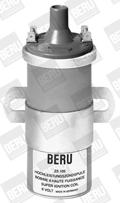 BorgWarner (BERU) Svjećica
