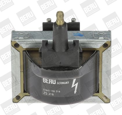 BorgWarner (BERU) Indukcijski svitak