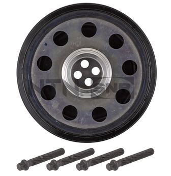 SNR Remenica, radilica