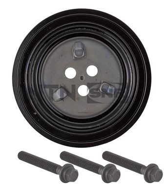 SNR Remenica, radilica