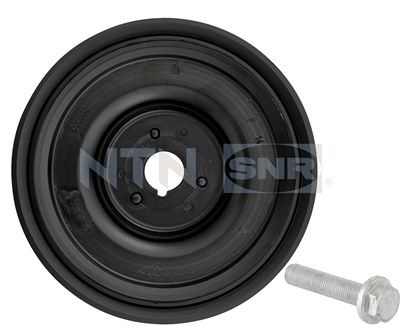 SNR Remenica, radilica