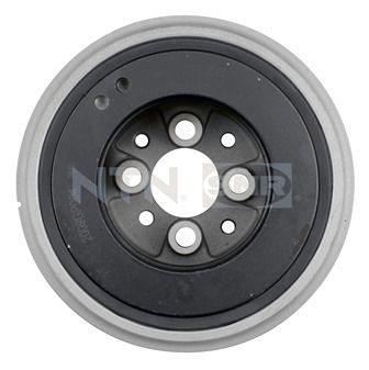 SNR Remenica, radilica