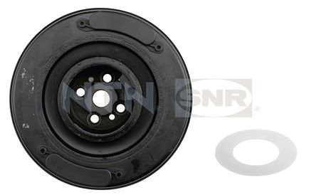 SNR Remenica, radilica