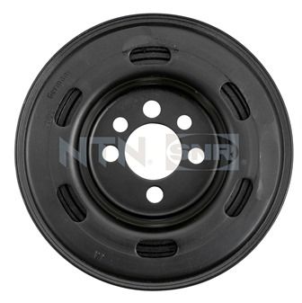 SNR Remenica, radilica