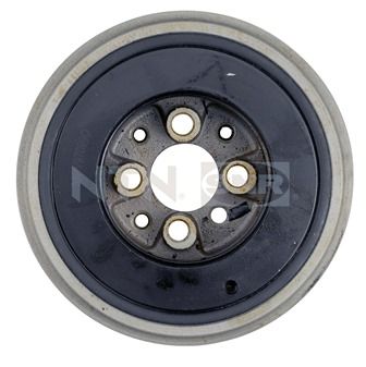 SNR Remenica, radilica