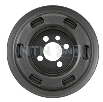 SNR Remenica, radilica