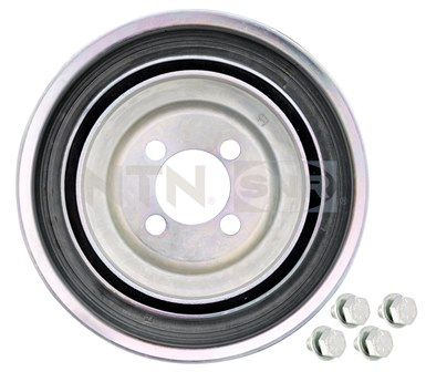 SNR Remenica, radilica