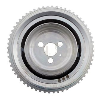 SNR Remenica, radilica