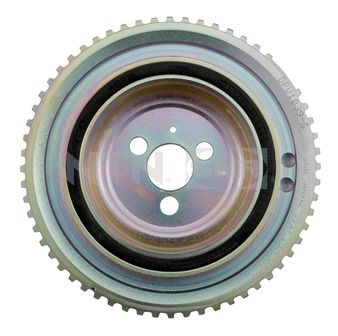 SNR Remenica, radilica