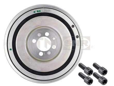 SNR Remenica, radilica