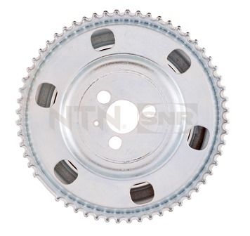 SNR Remenica, radilica