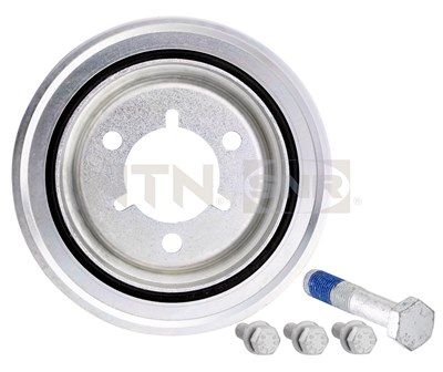 SNR Remenica, radilica