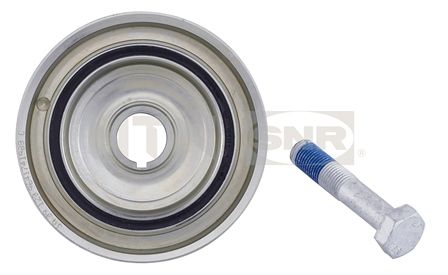 SNR Remenica, radilica