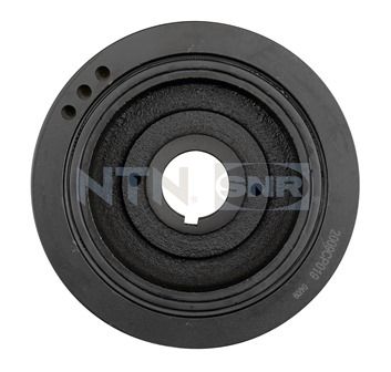 SNR Remenica, radilica