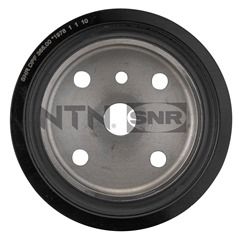 SNR Remenica, radilica