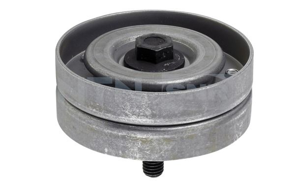 SNR Prekretni/vodeći valjčić, klinasti orebreni remen