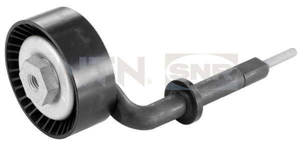 SNR Zatezni valjčić, klinasti orebreni remen