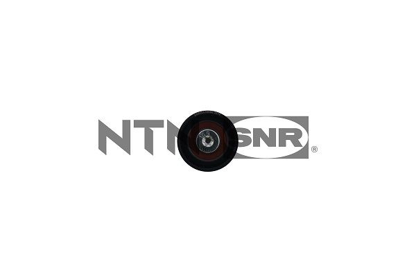 SNR Prekretni/vodeći valjčić, klinasti orebreni remen