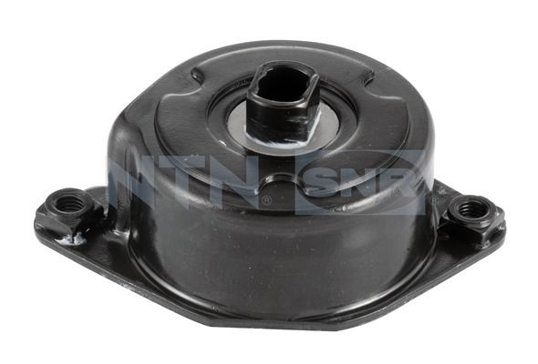 SNR Zatezni valjčić, klinasti orebreni remen