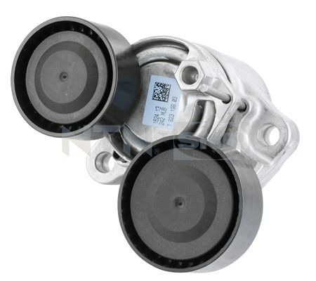 SNR Zatezni valjčić, klinasti orebreni remen