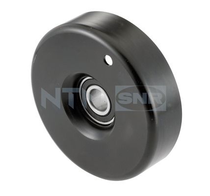 SNR Prekretni/vodeći valjčić, klinasti orebreni remen