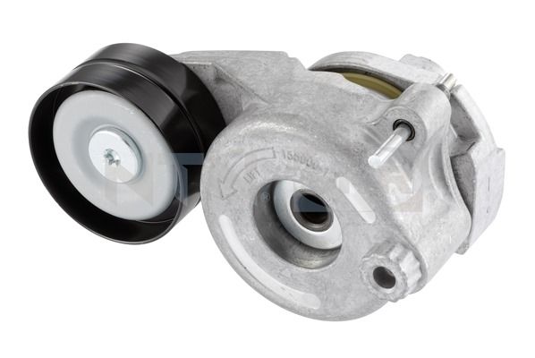 SNR Zatezni valjčić, klinasti orebreni remen