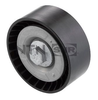 SNR Prekretni/vodeći valjčić, klinasti orebreni remen