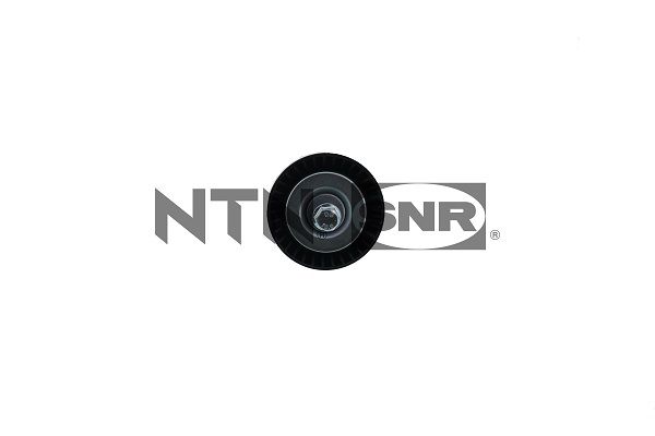 SNR Prekretni/vodeći valjčić, klinasti orebreni remen