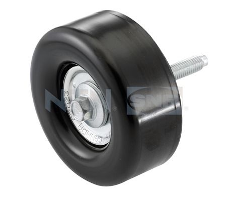 SNR Prekretni/vodeći valjčić, klinasti orebreni remen