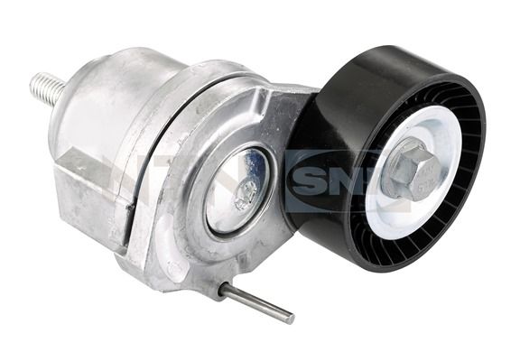 SNR Zatezni valjčić, klinasti orebreni remen