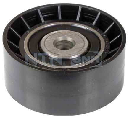 SNR Prekretni/vodeći valjčić, klinasti orebreni remen