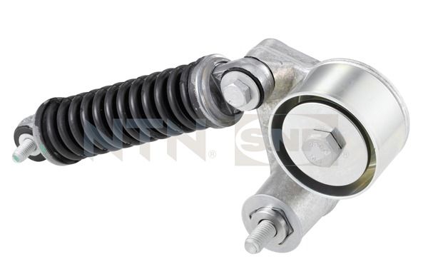 SNR Zatezni valjčić, klinasti orebreni remen