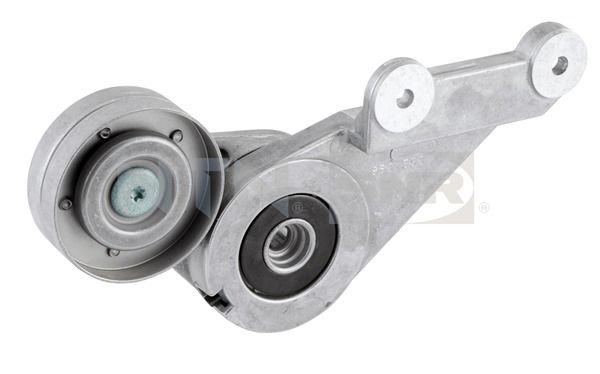 SNR Zatezni valjčić, klinasti orebreni remen